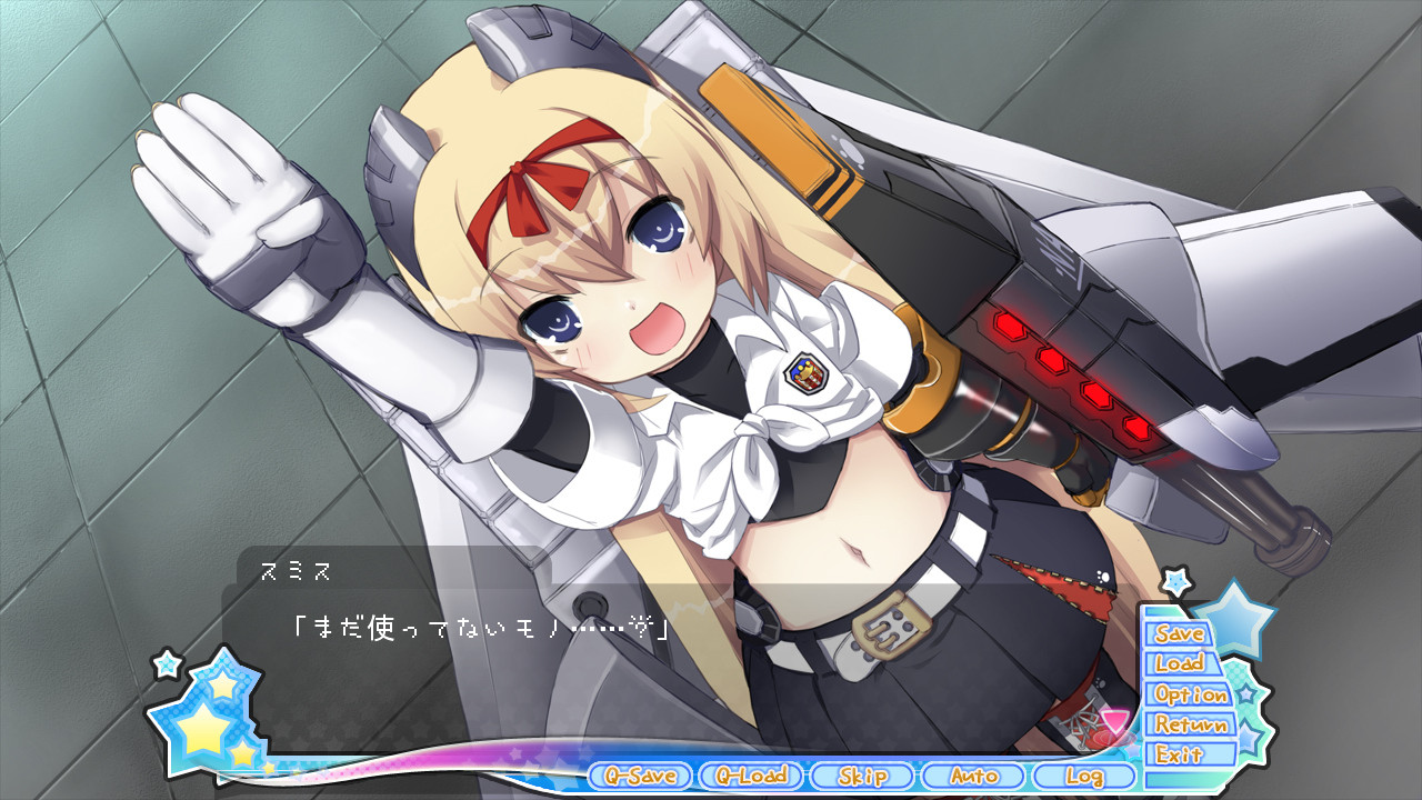 모에모에 대전쟁☆겐다이반