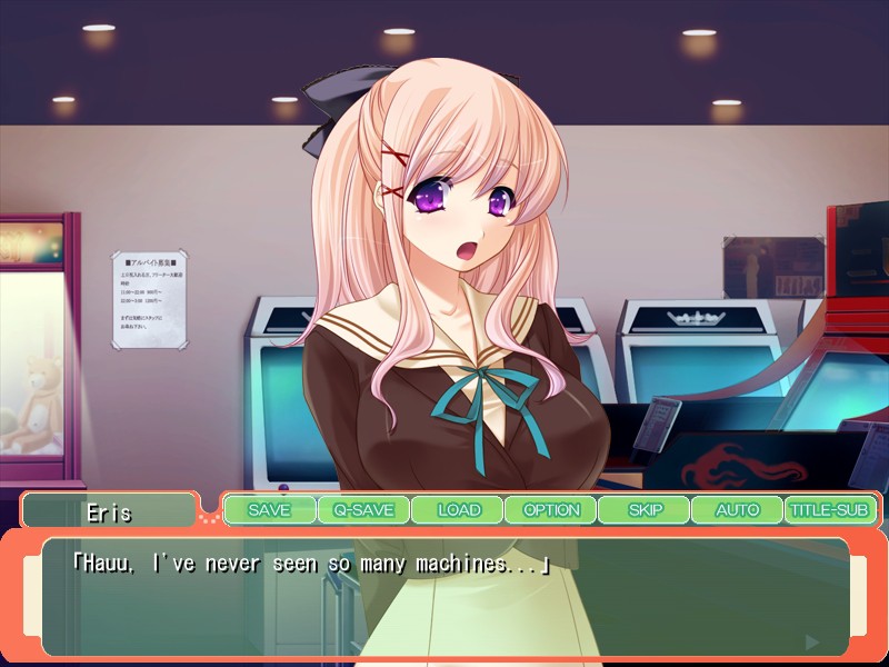 아마아네 마계 프린세스 에리스는 에로이차 임신 아내! ～원하는 만큼 싸줘♪ 전부 자궁으로 받아줄게～