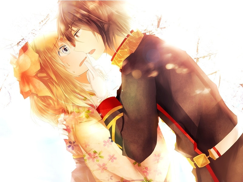 사쿠야사쿠라니 코이니테시