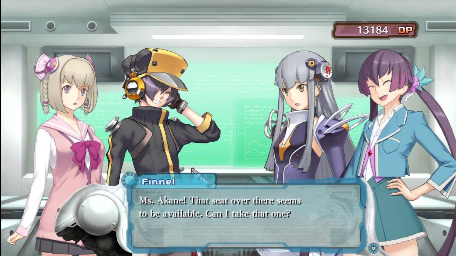 알 토네리코 3 세계 종언의 방아쇠는 소녀의 노래가 당긴다