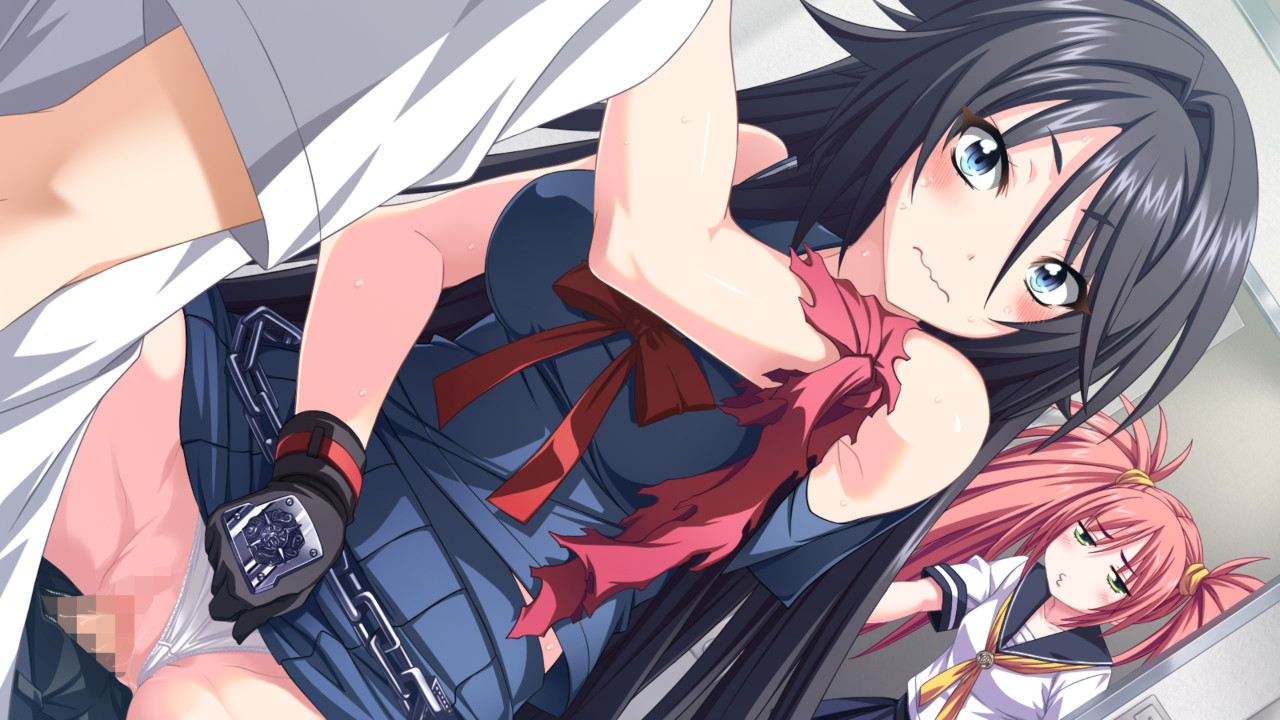 츠지도 씨의 버진 로드