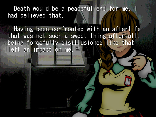 피안화가 피는 밤에 제2야