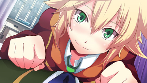 탄테이부 THE DETECTIVE CLUB -탐정과 유령과 괴도와-