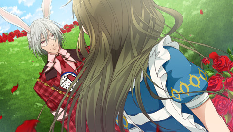 다이아의 나라의 앨리스 ～Wonderful Mirror World～