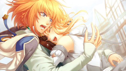 맹수 조련사와 왕자님 ～Snow Bride～