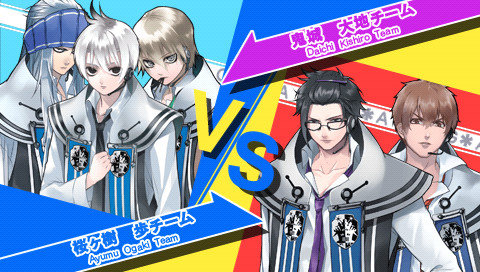 O*G*A 오니고っこ 로얄 헌터는 고도에서 사랑을 한다