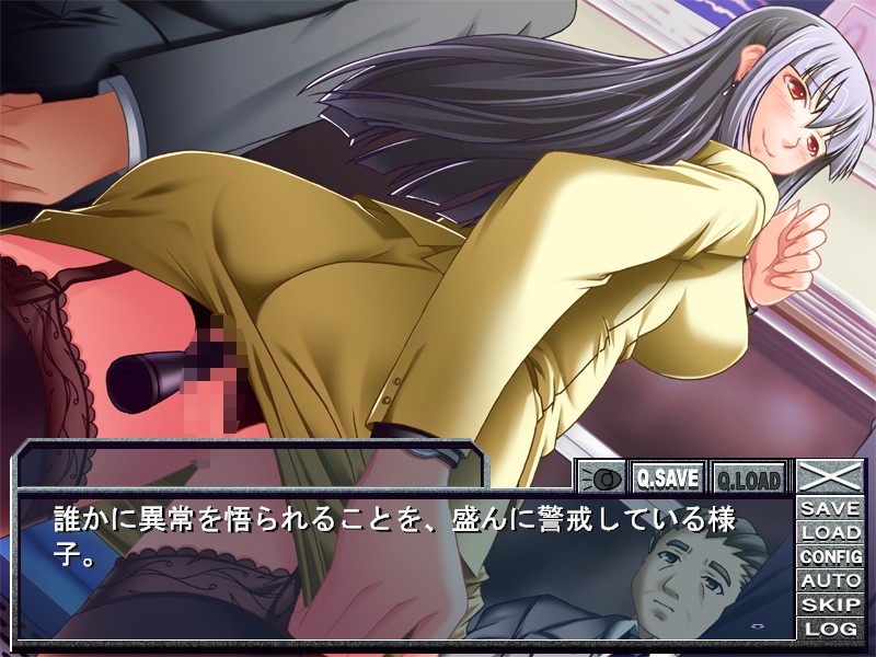 NOZOKI마～파이널～