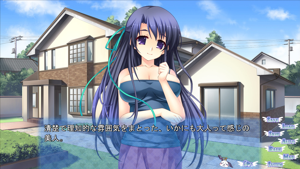 젯타이 마지러브! 아마이챠 해프닝! ～자매×자매로 두근두근 에로 성생활! 큥멜로 파워를 수집하라!～