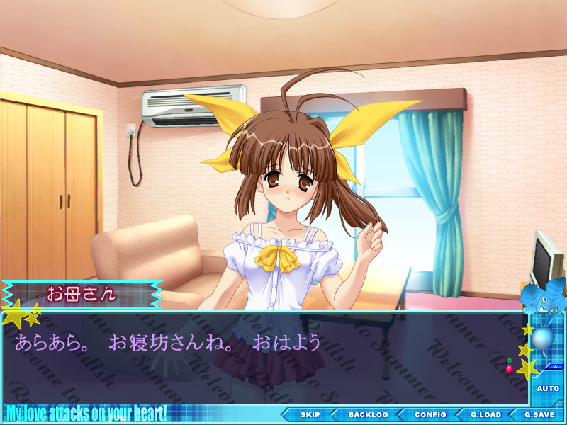 Summer 래디시 베케이션!!2