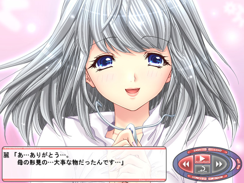 키니나루 룸메이트