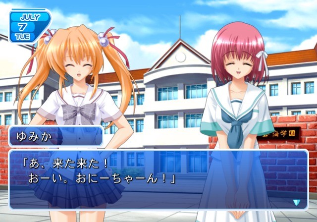 Que～엔션트 리프의 요정～