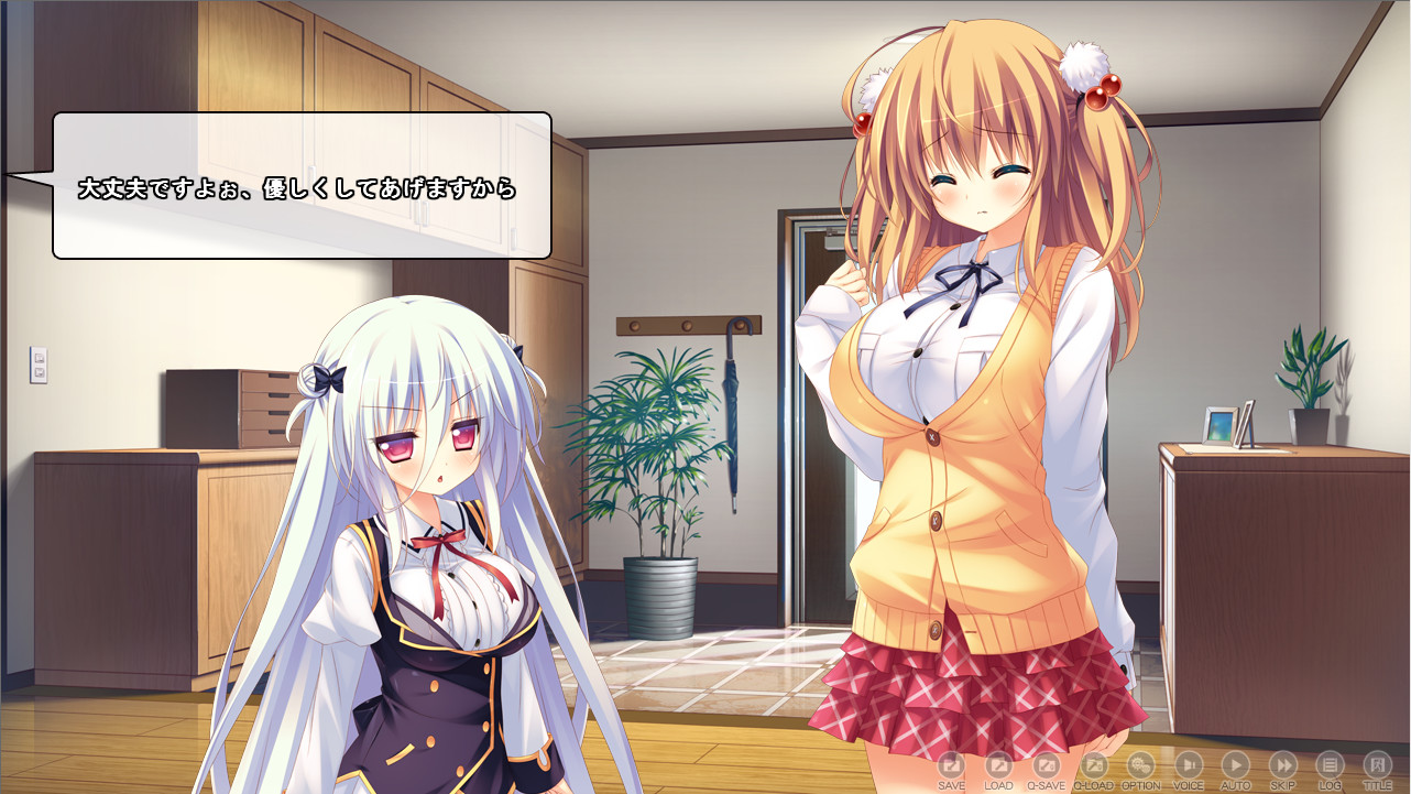 텐세이쿠니토리 섹스 합전！！