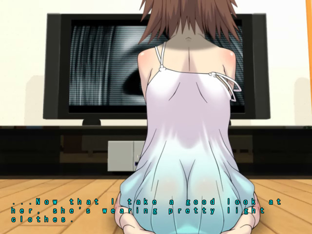 스즈카의 멜로디