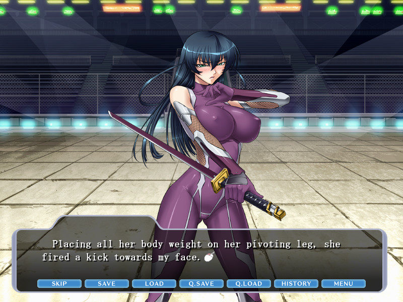 LILITH-IZM02 ～나카다시/하라마세편～