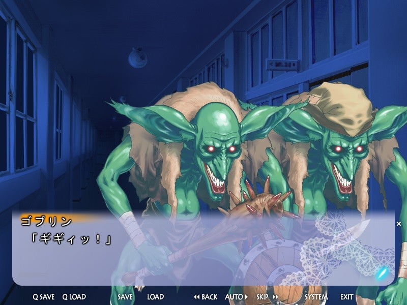 서머너 프린세스 아르테미나2 -싸워라! 아폴로그-