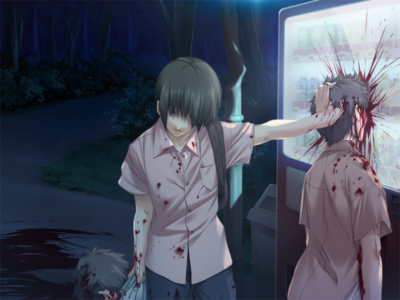 시덴～원환의 인연～