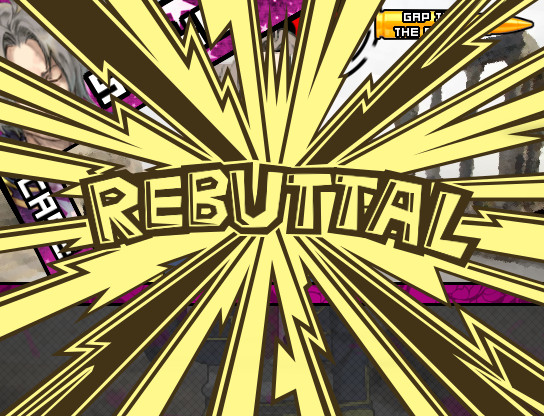 Danganronpa Forge:Re