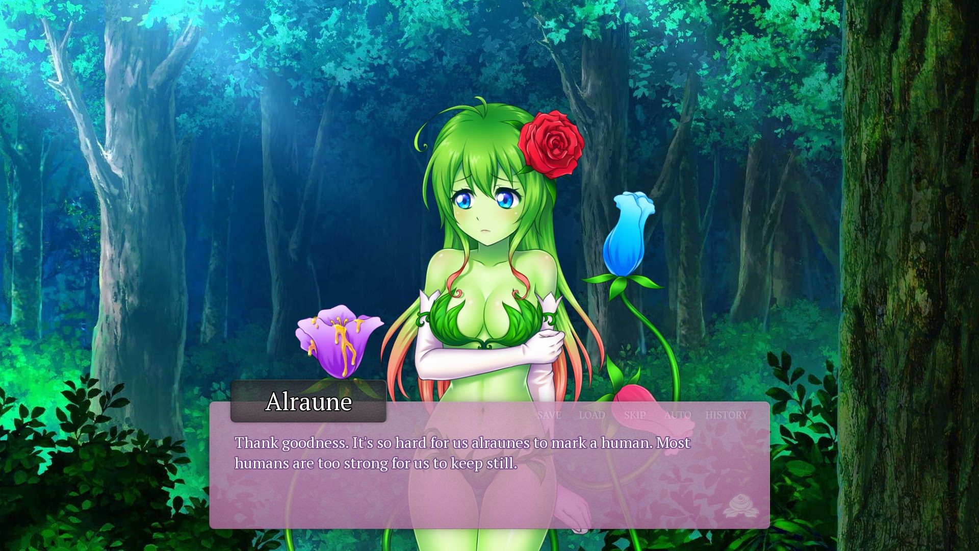 Dimension of Monster Girls