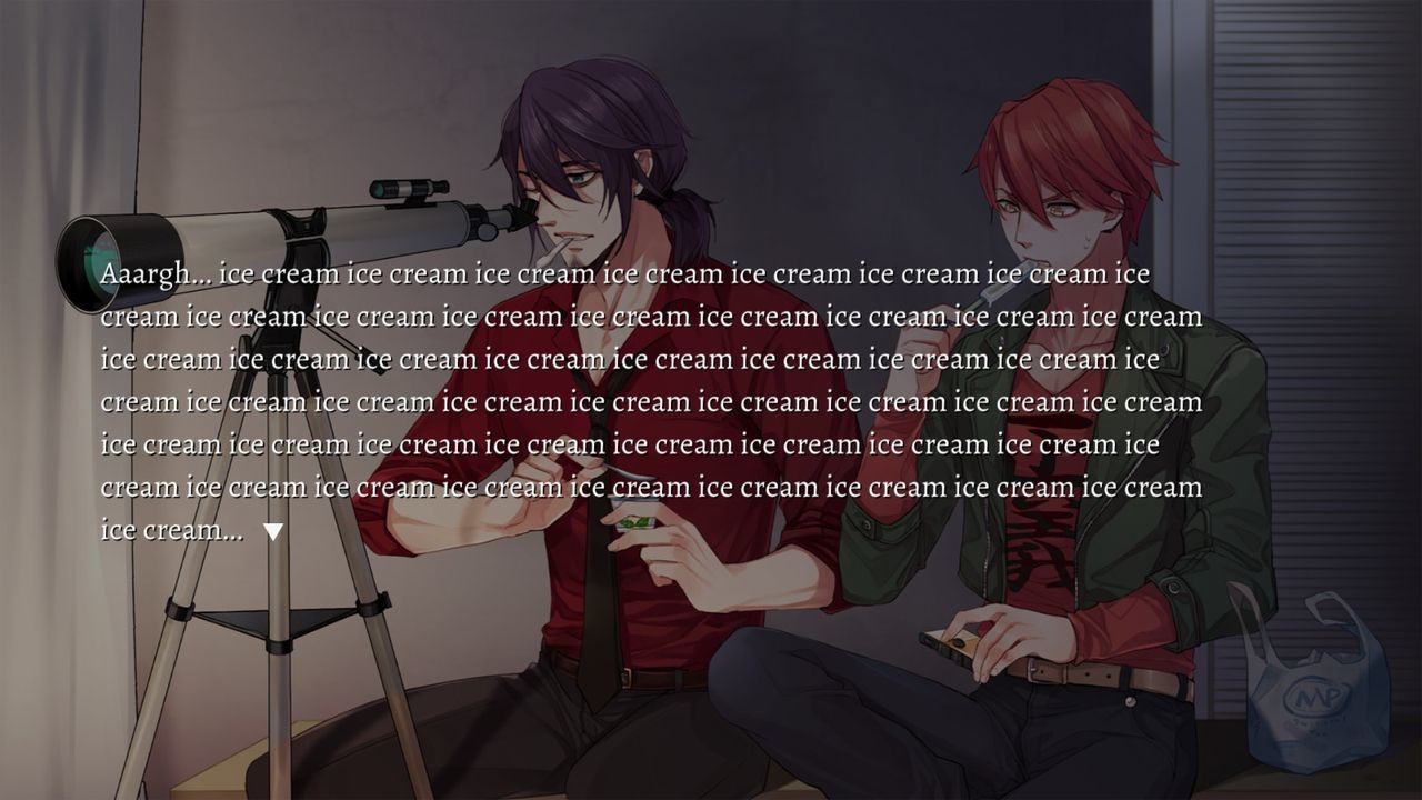 WILL -멋진 세계-