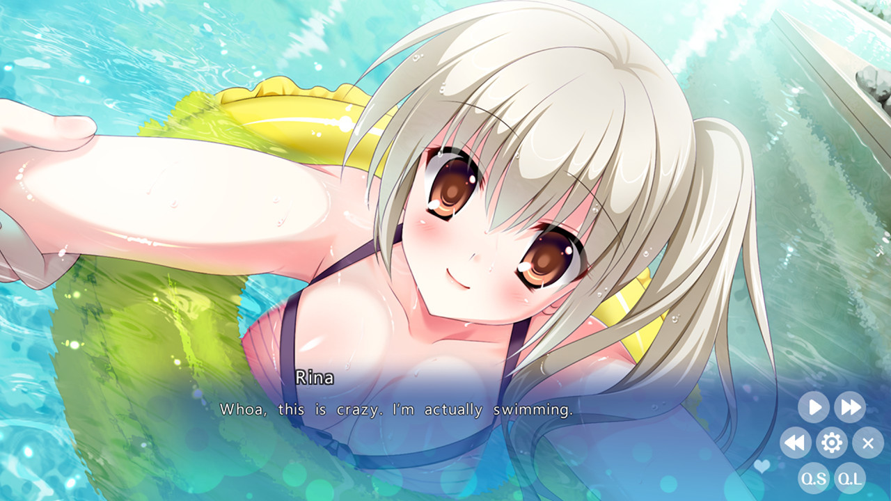 후레라바 ～Friend to Lover～