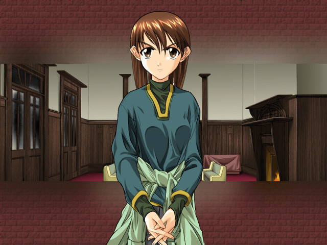 서음, 혹은 잃어버린 꿈의 이야기.