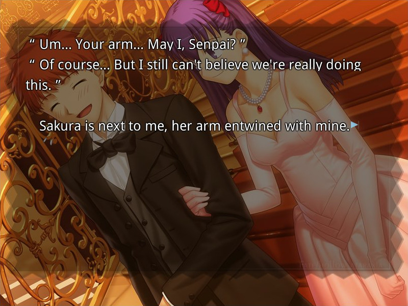 Fate/hollow ataraxia