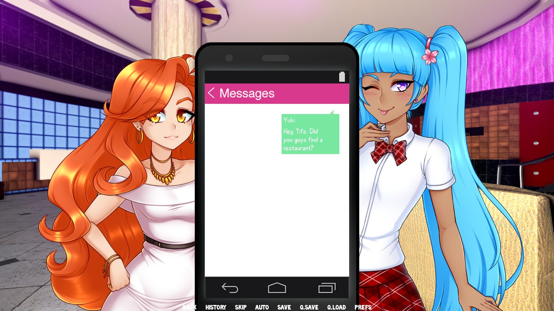 LuGame: Lunchtime Games Club!