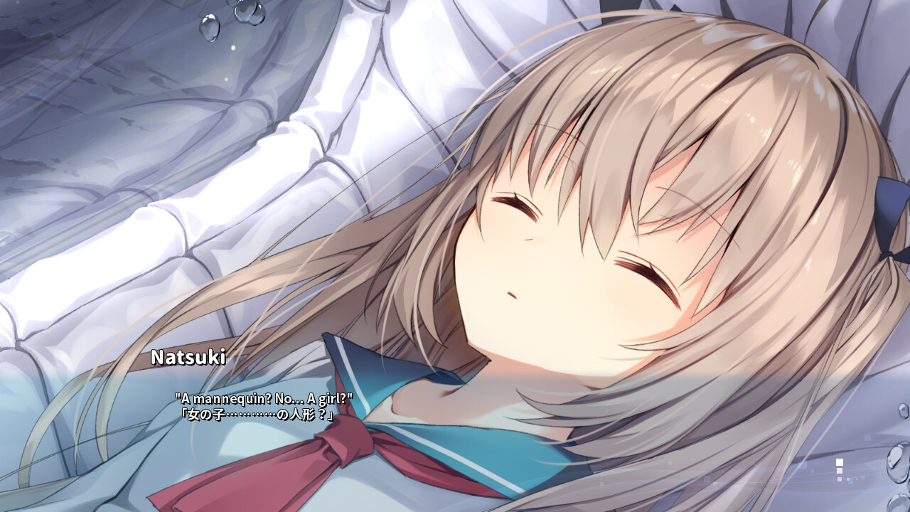 ATRI -My Dear Moments-