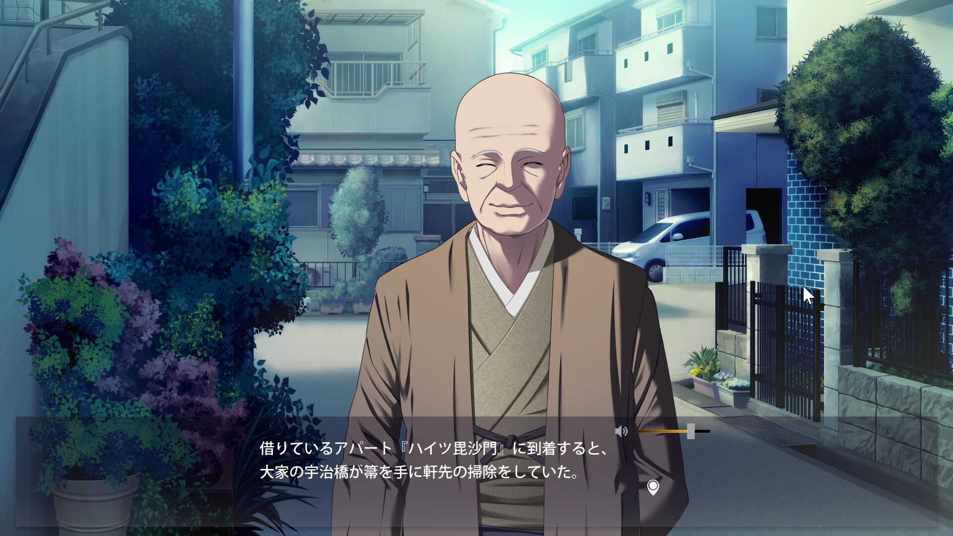 극한 치한 특이점