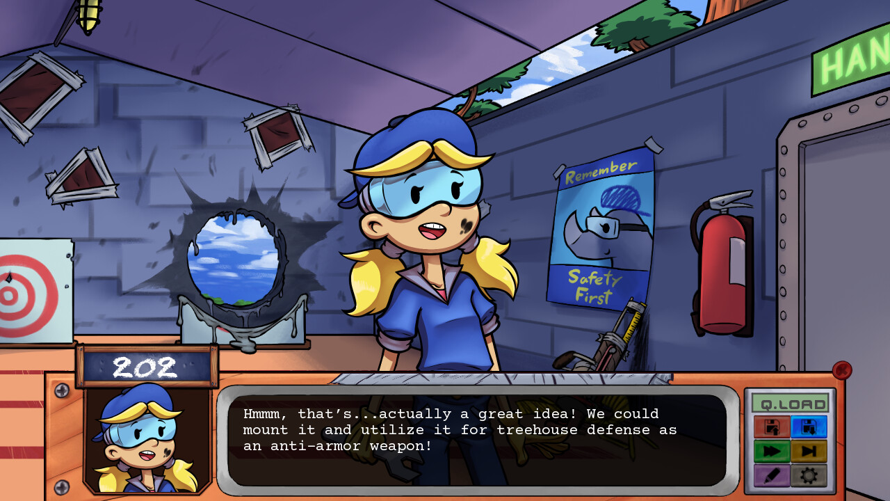 Operation NOVEL: Season 1