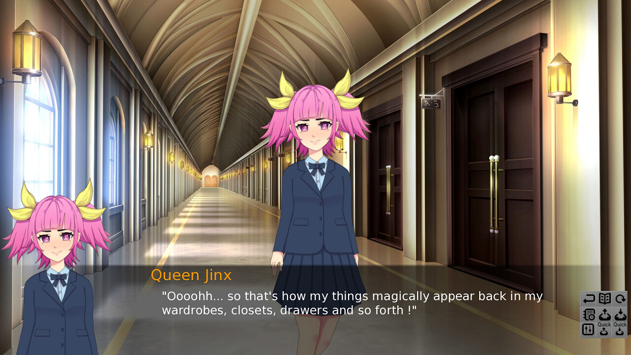 Welcome To... Chichester 2 - Part II : No Extra Regrets For The Future