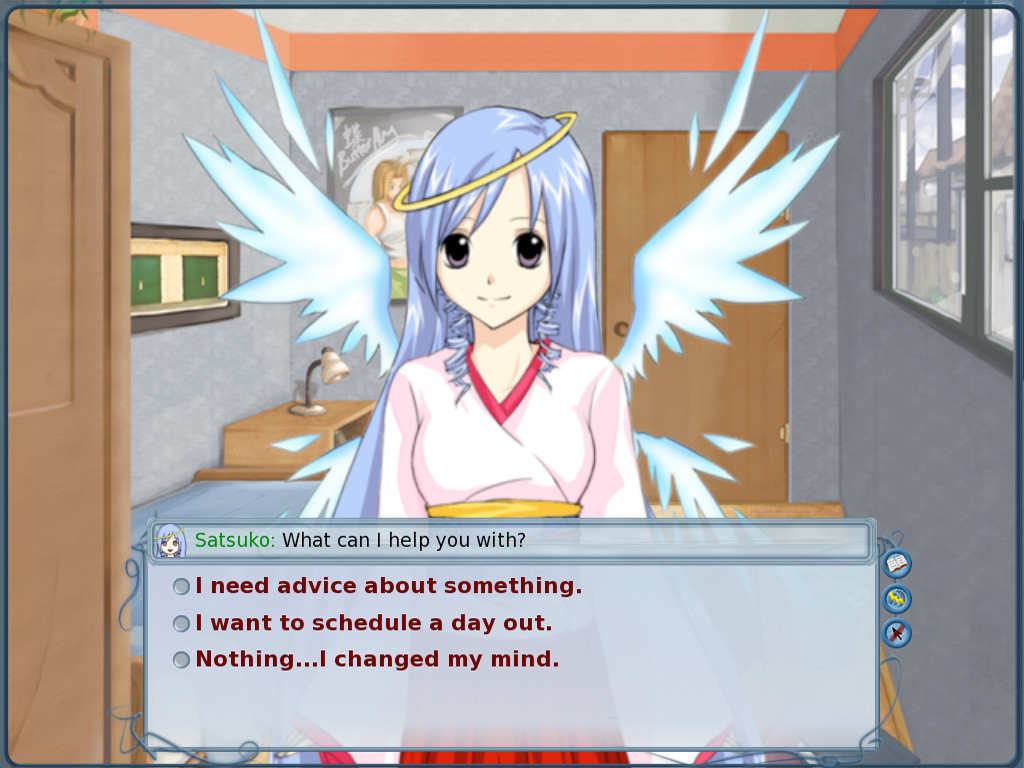 Shira Oka: Second Chances