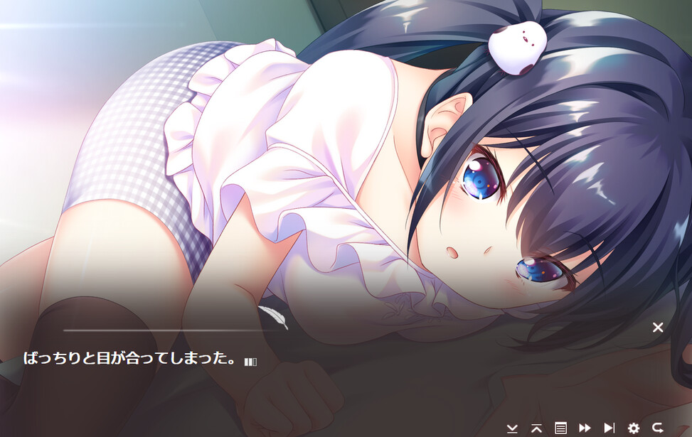 꿈꾸던 소녀의 니르바나