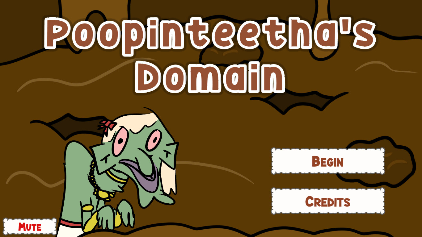 Poopinteetha's Domain