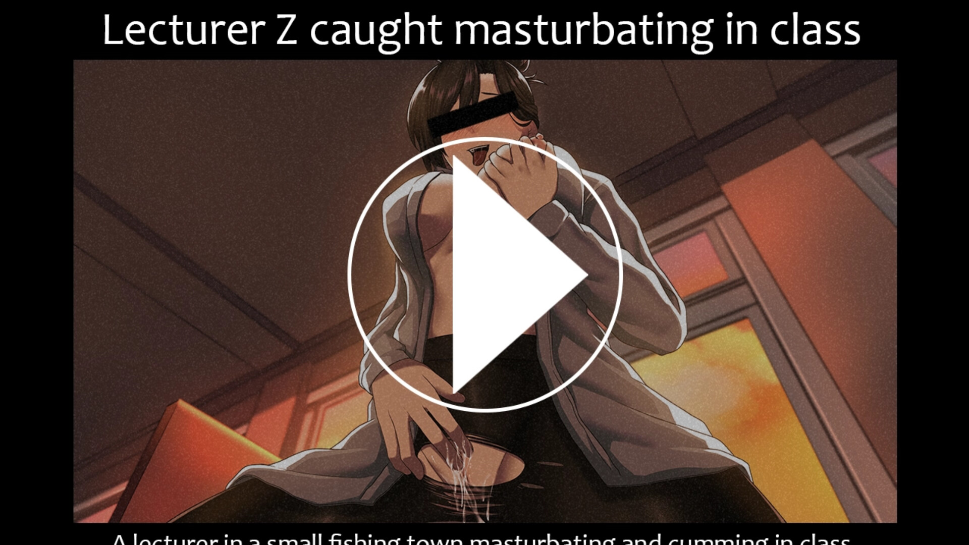 The Star Cove Incident