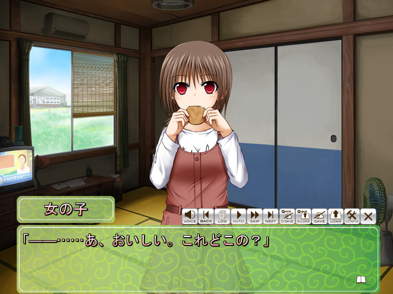 빈빈!! ～그와 그녀와 빈보한 신님～