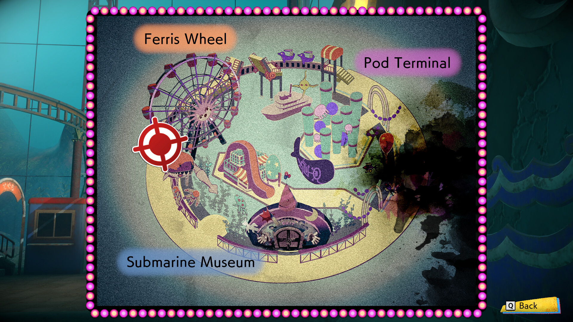 월즈 엔드 클럽