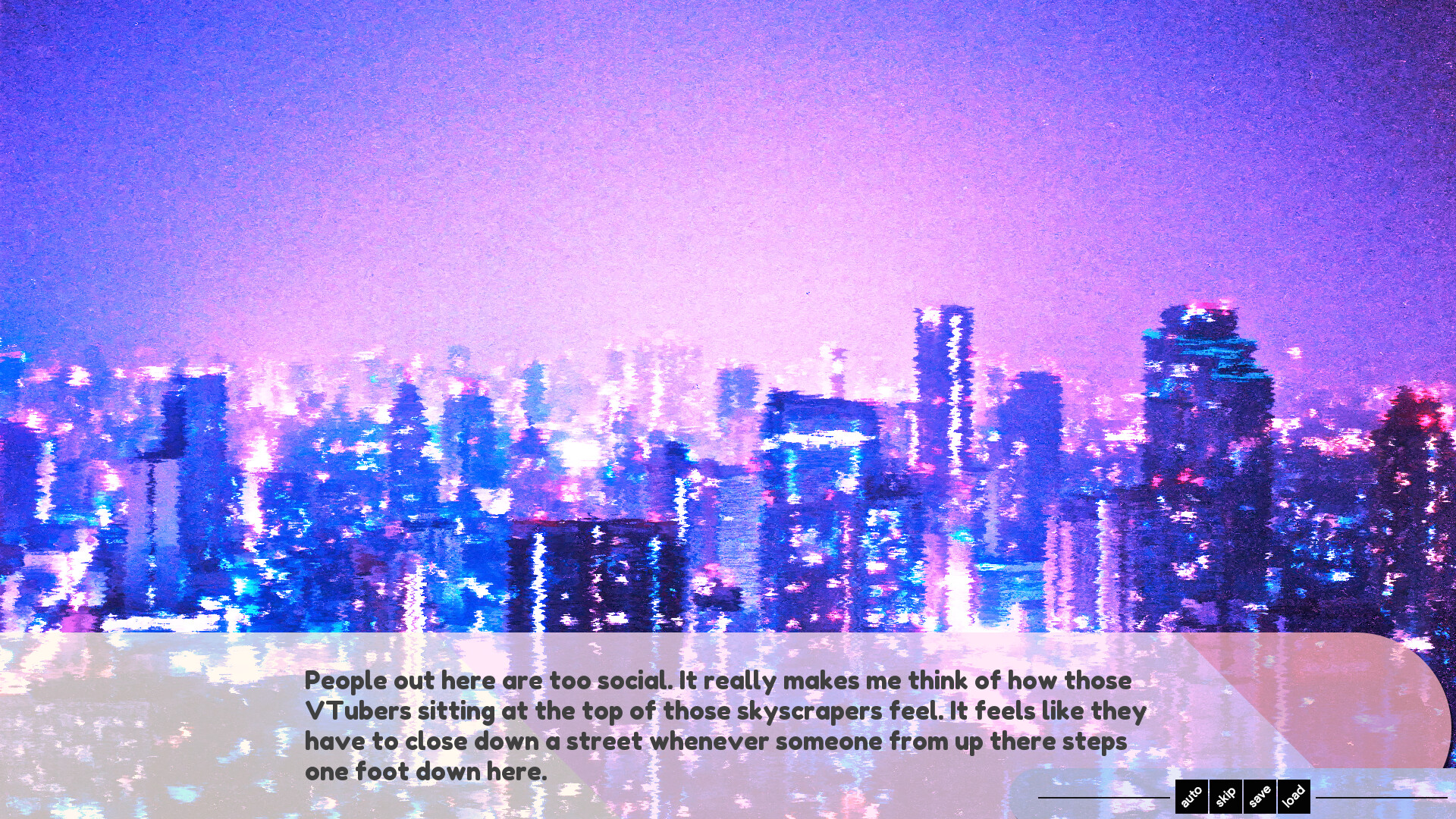 Pippa vs. The Rrat King