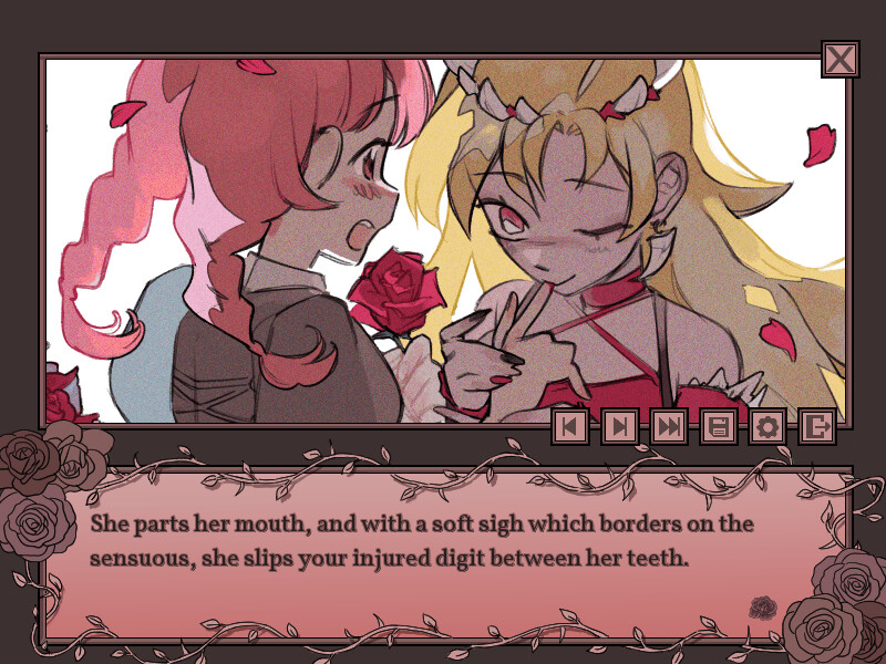 Es wird hier so einsam