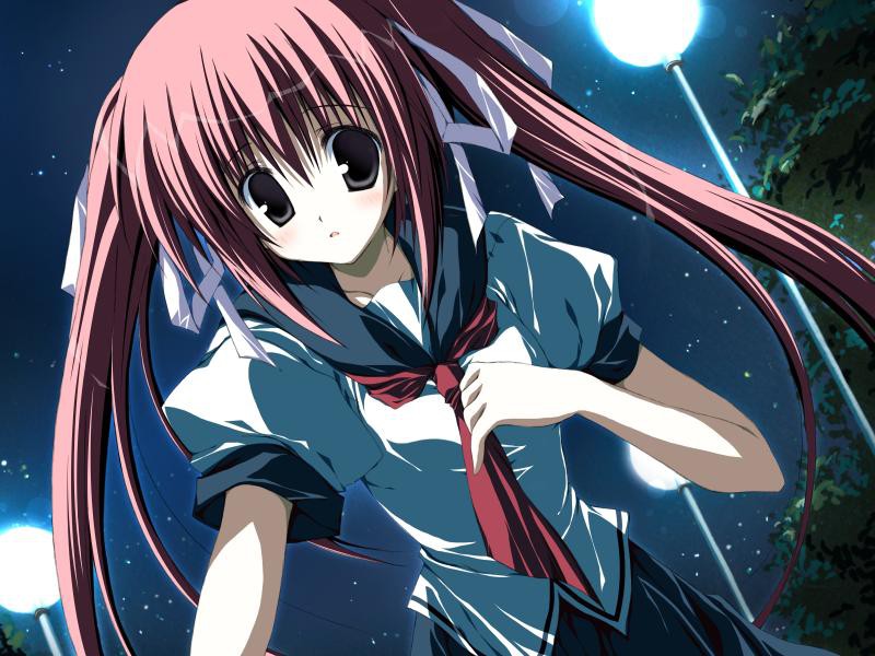 Diagnosis ～인마의 노트～