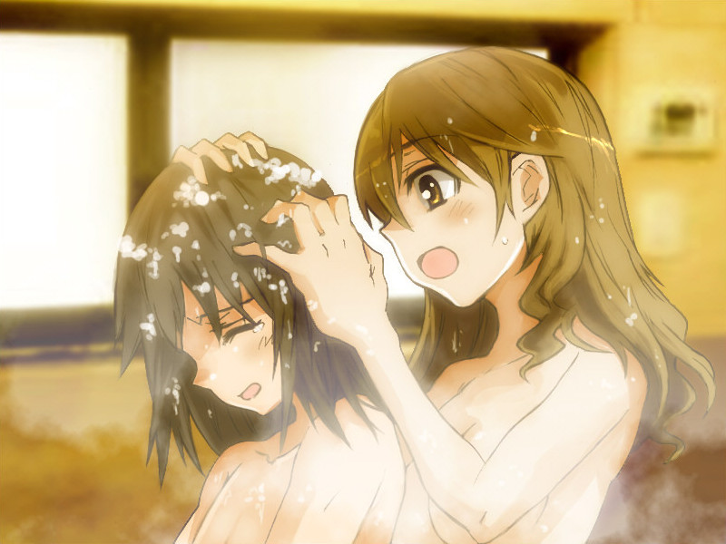 수확의 12월～겨울～