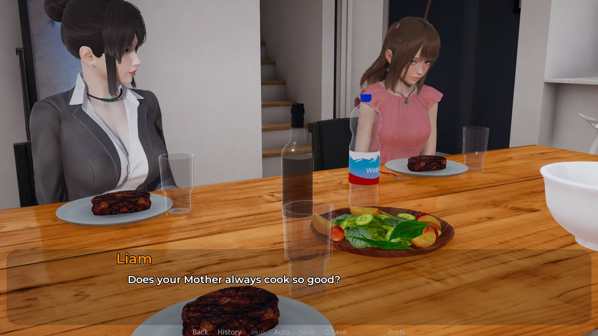 Companion of Darkness