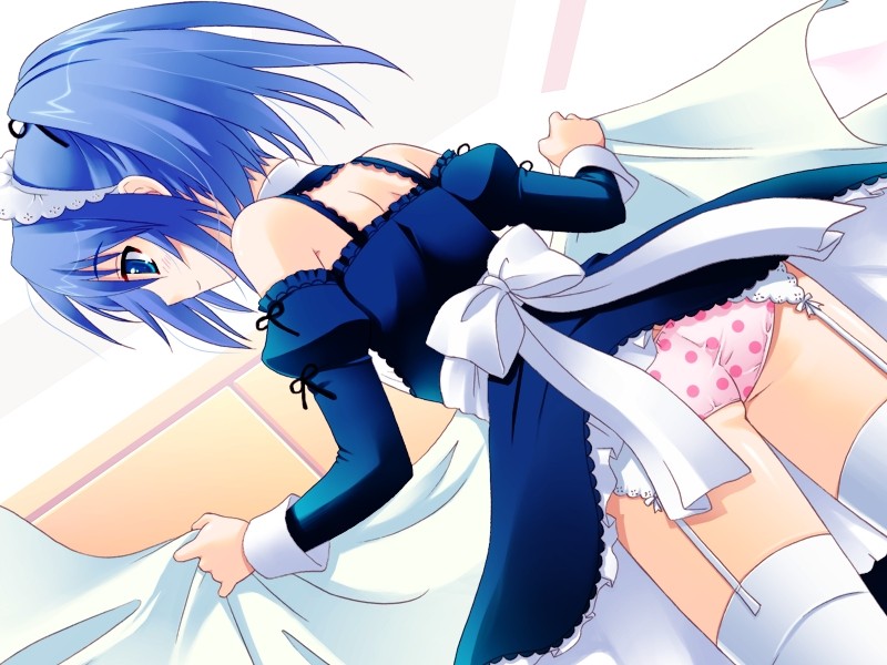 퓨어 마이 여동생 밀크 푸룬♪