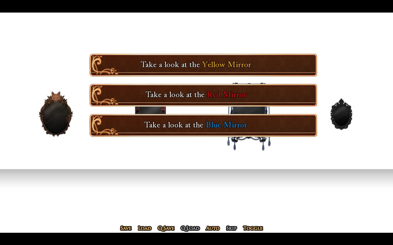 Nusantara: Bermuda Triangle