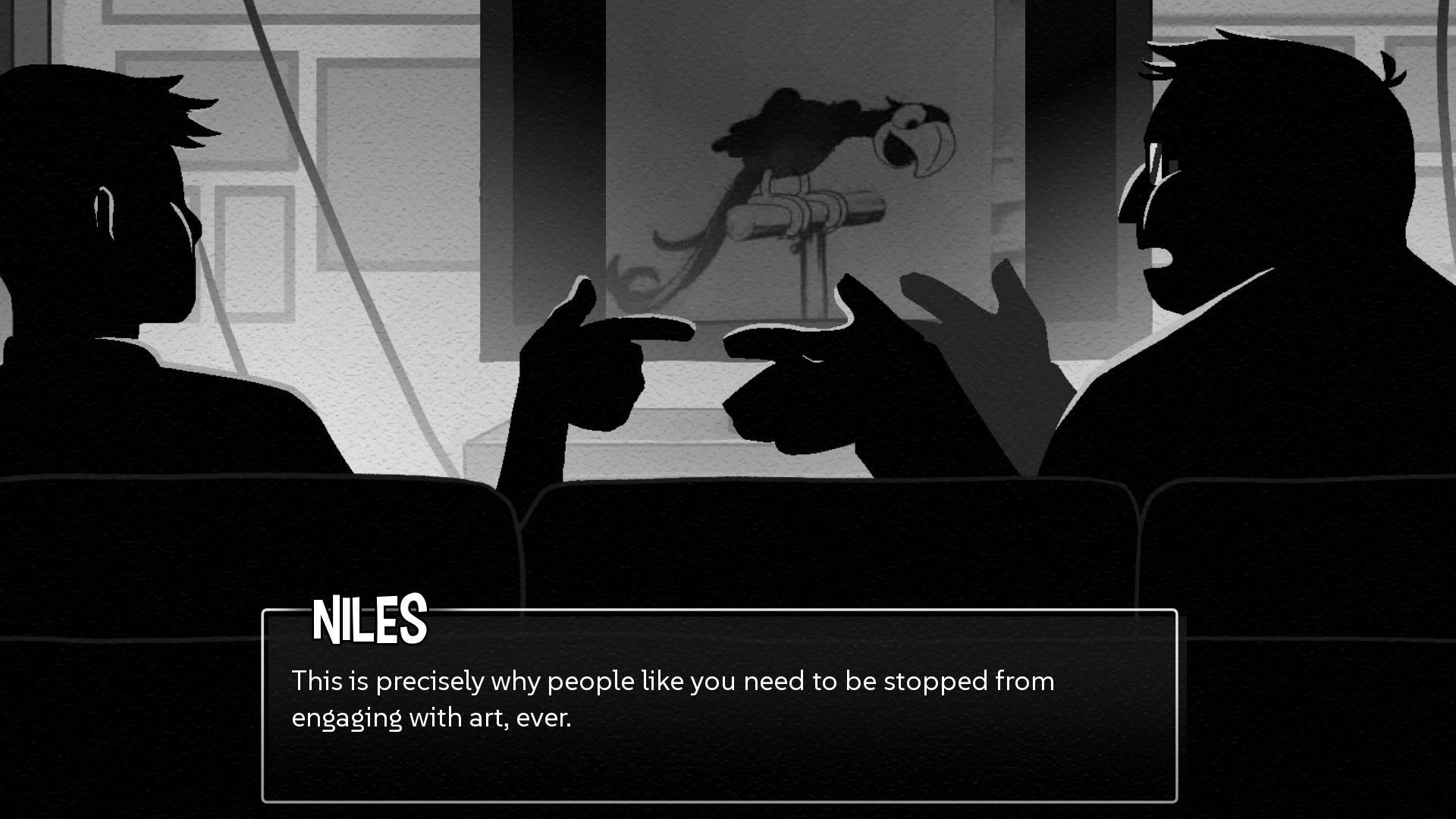 Let's Watch Steamboat Willie!