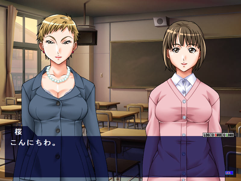 마마클럽・참관