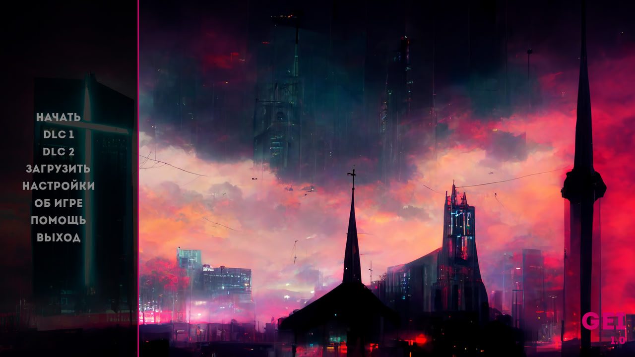 История о незаконной любви