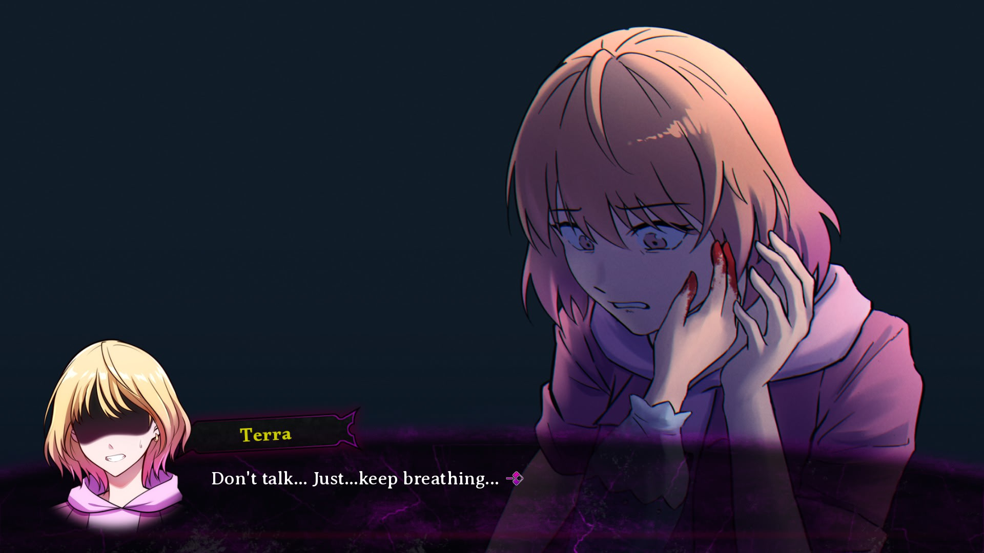 Yet Another Killing Game