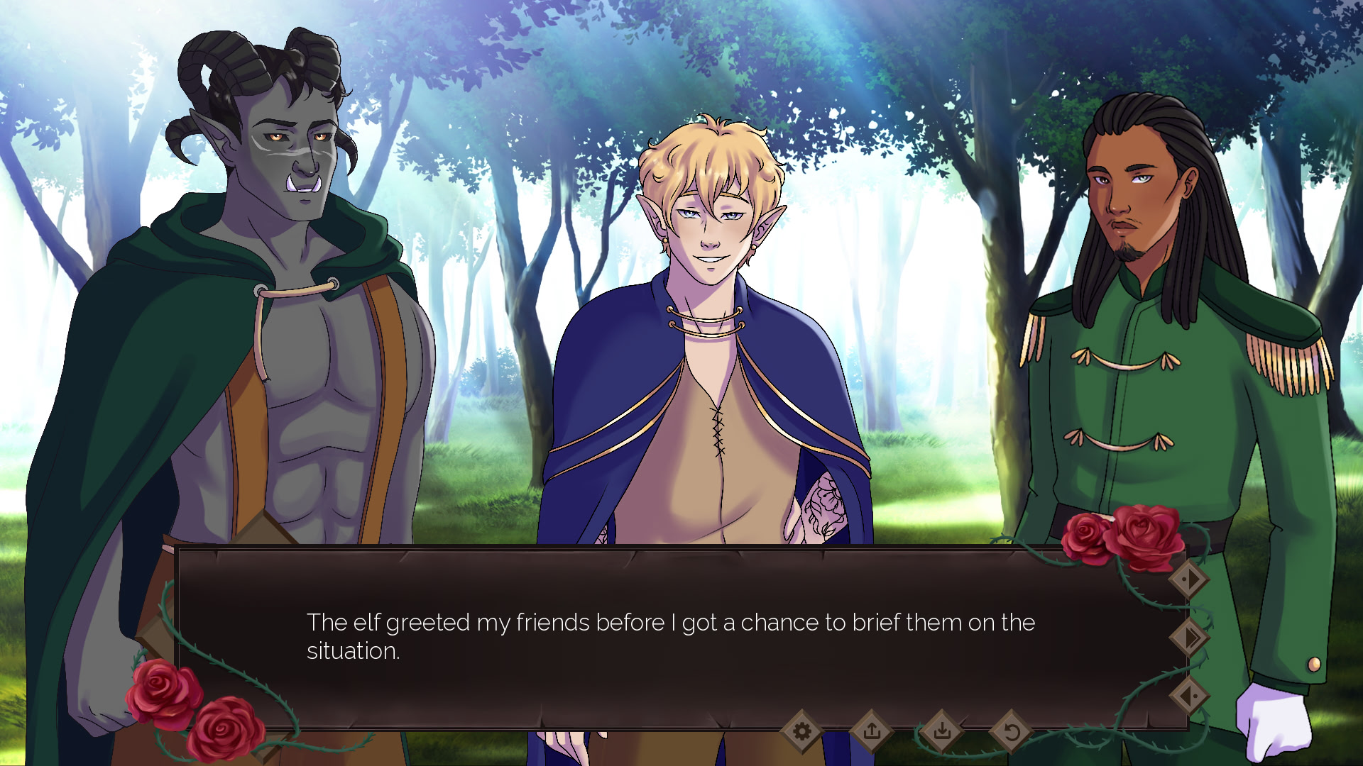 Ardency: Heart of the Rebellion