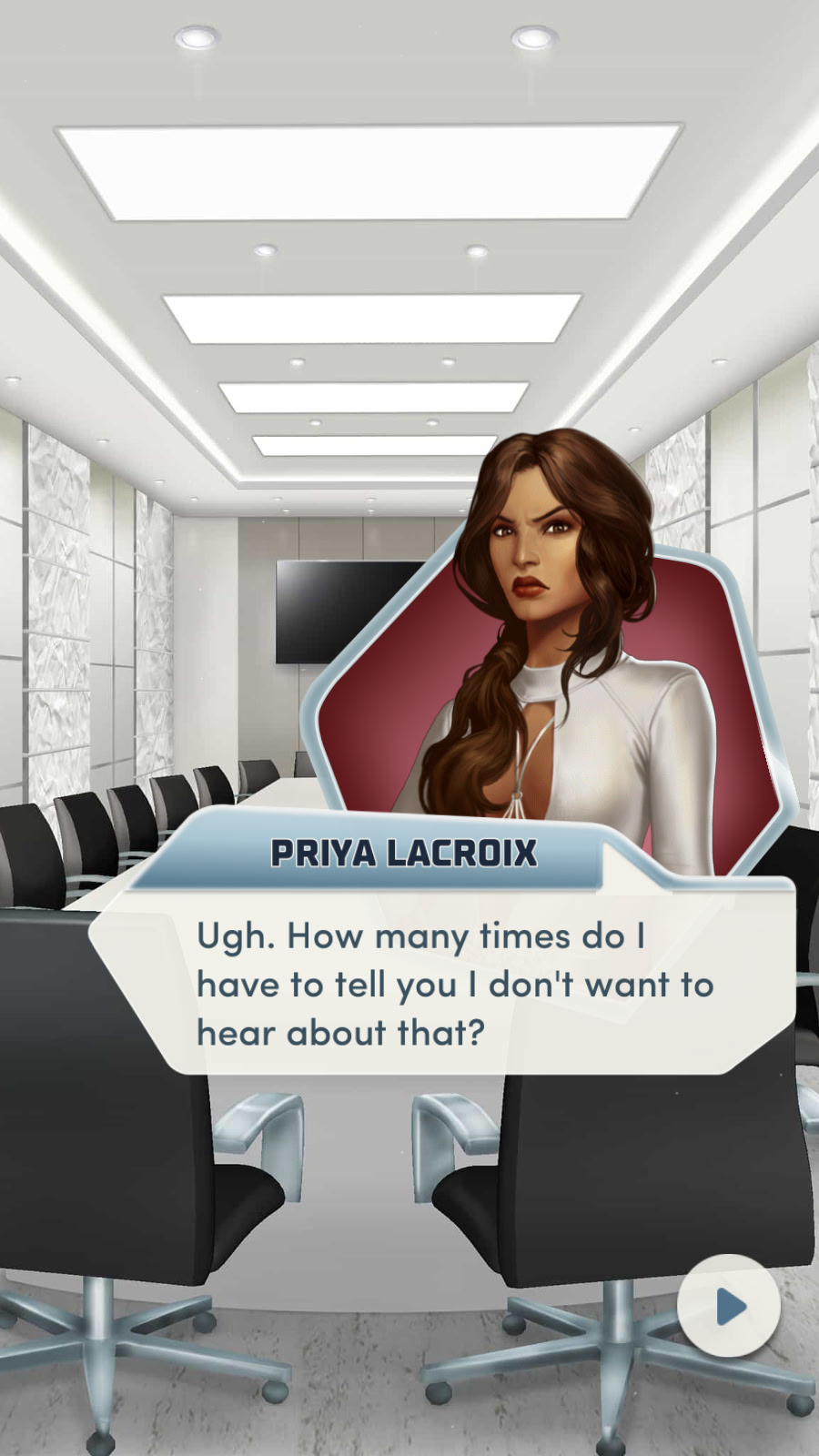 Bloodbound: Dark Solstice